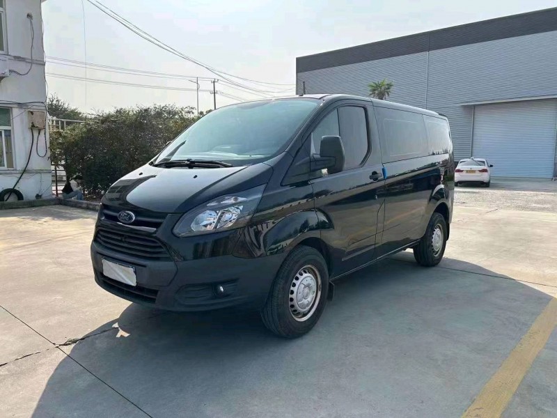 常州22年福特全顺2