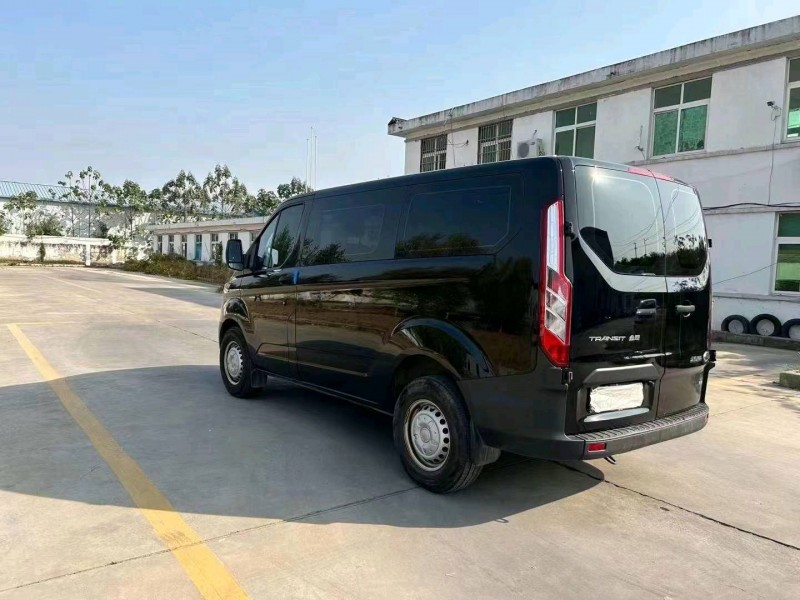 常州22年福特全顺7