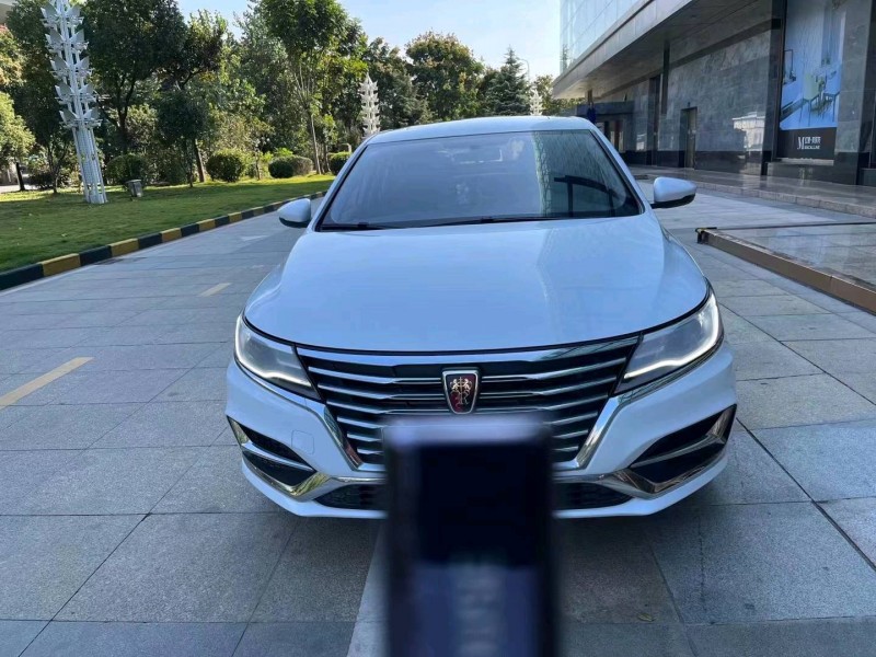 宜昌20年榮威ei61