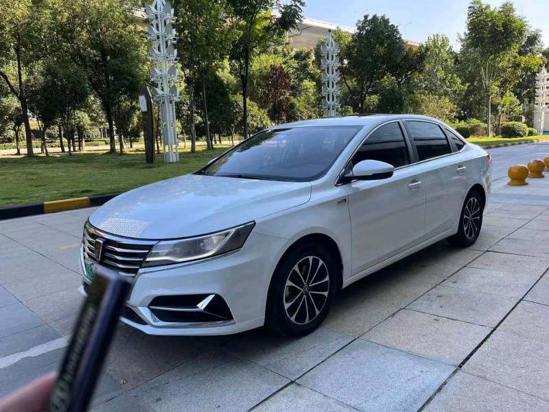 宜昌20年榮威ei69