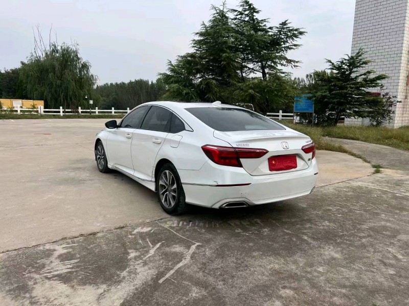 苏州19年本田英诗派6