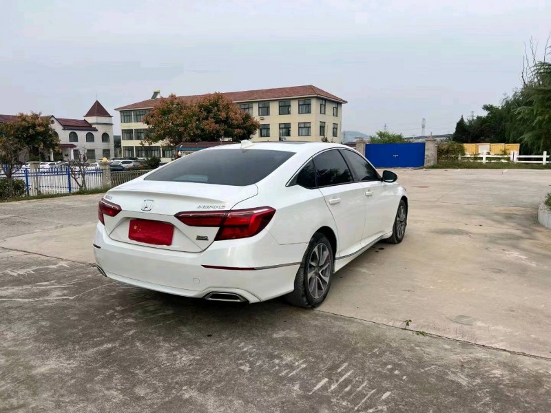 苏州19年本田英诗派8