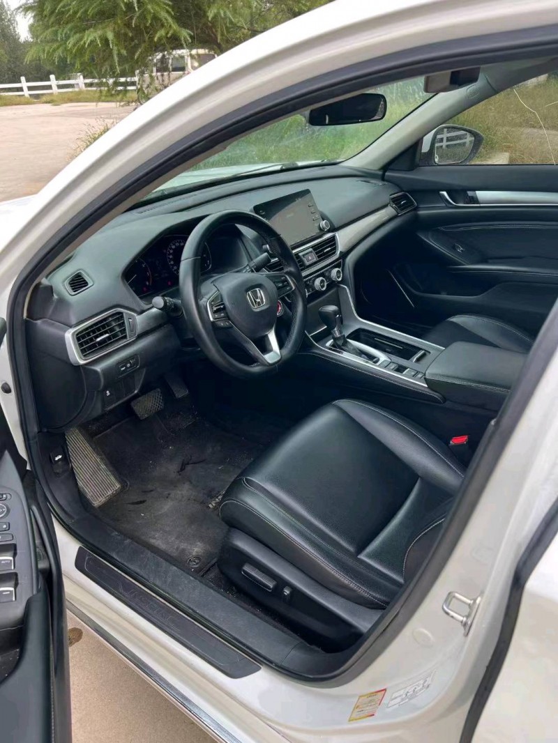 苏州19年本田英诗派9