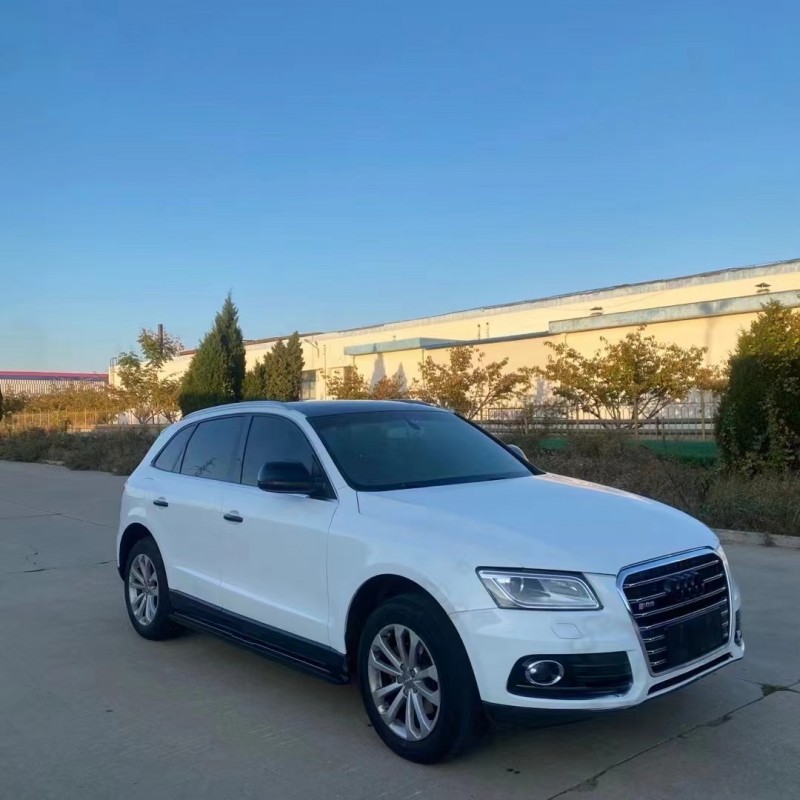 济宁14年奥迪Q52