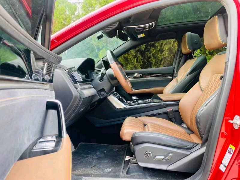 东营20年比亚迪唐6