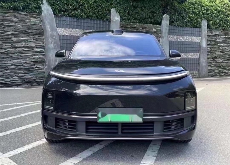 滄州23年理想L91