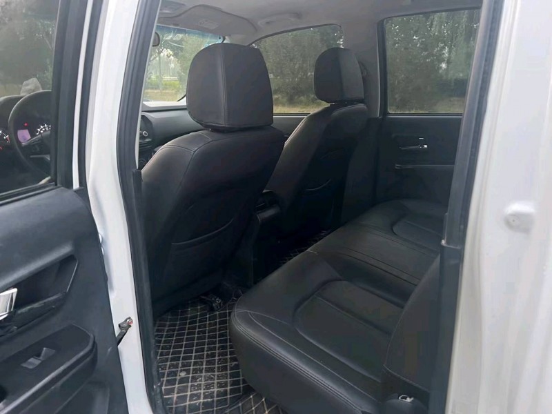 廊坊21年长城汽车风骏58