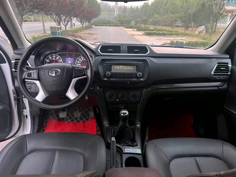 廊坊21年长城汽车风骏59