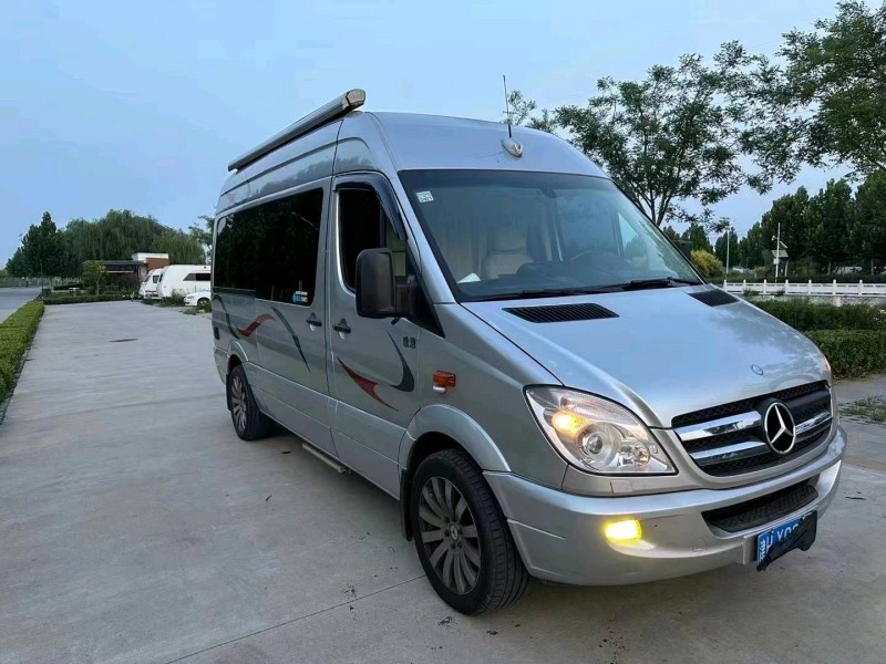 廊坊13年奔驰斯宾特2