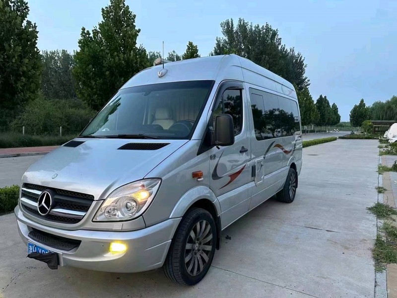 廊坊13年奔驰斯宾特3