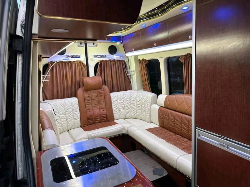 廊坊13年奔驰斯宾特6