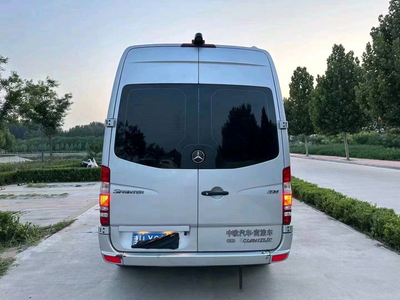 廊坊13年奔驰斯宾特9