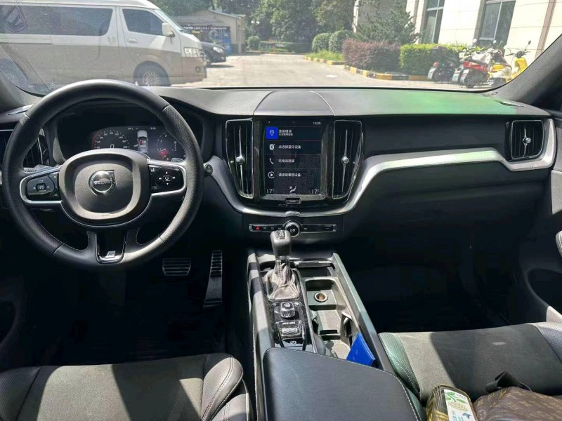 常州18年沃尔沃XC606