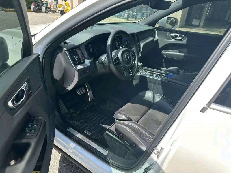 常州18年沃尔沃XC609