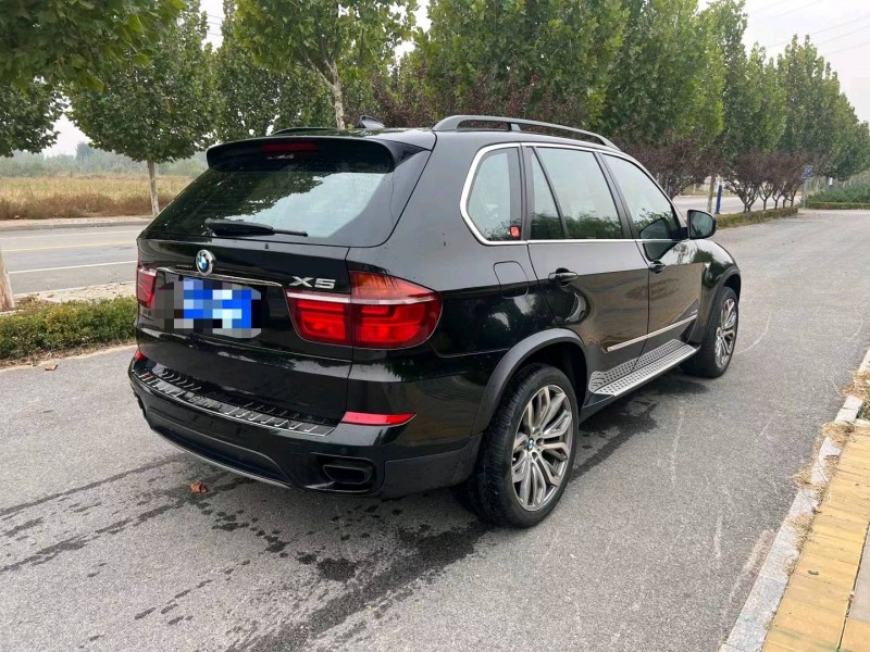 廊坊13年宝马X54