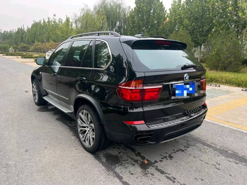廊坊13年宝马X55