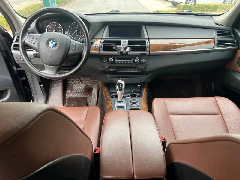 廊坊13年宝马X56