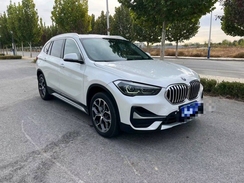 廊坊19年宝马X13