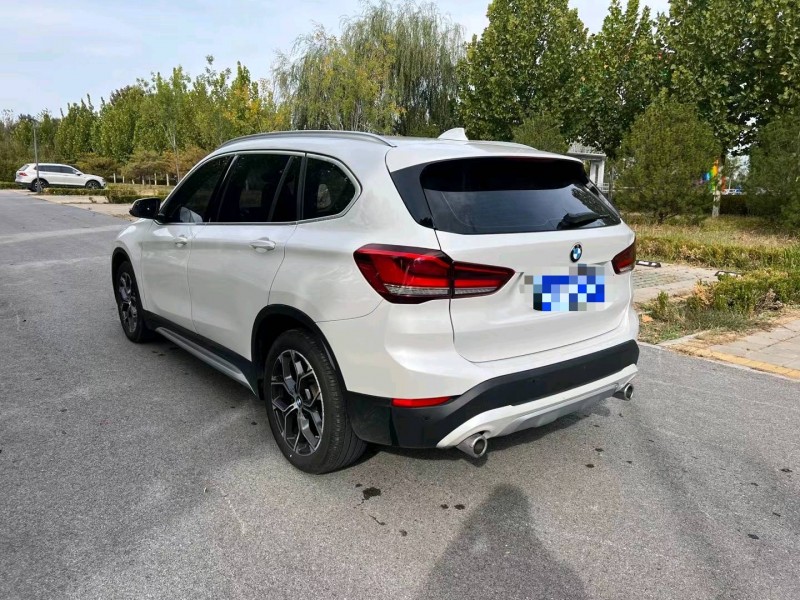 廊坊19年宝马X14