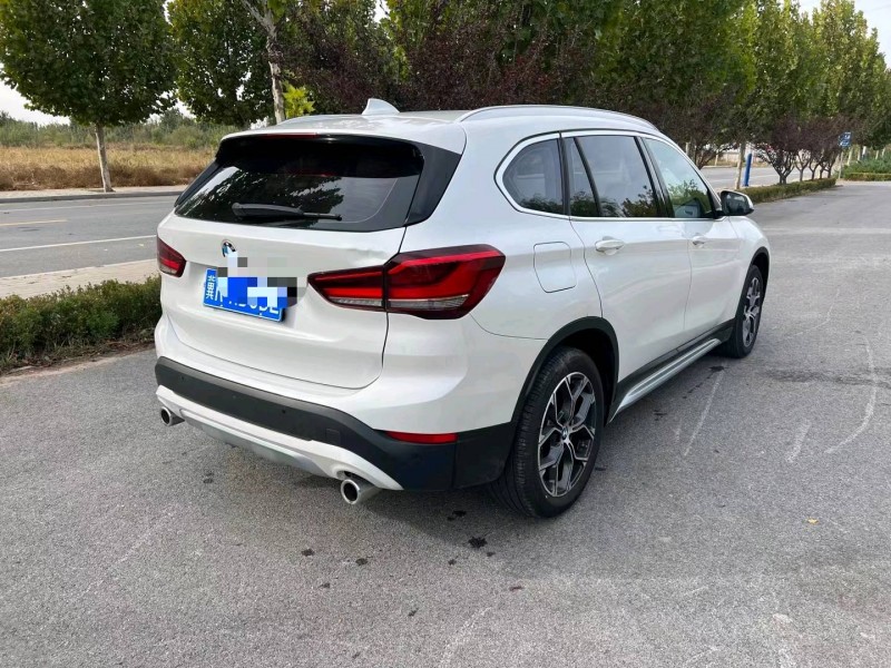 廊坊19年宝马X15