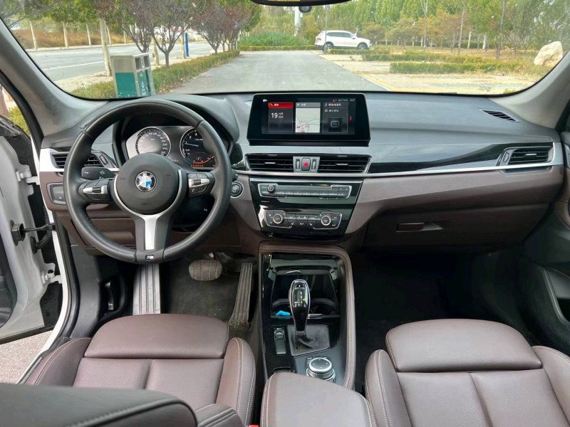 廊坊19年宝马X16