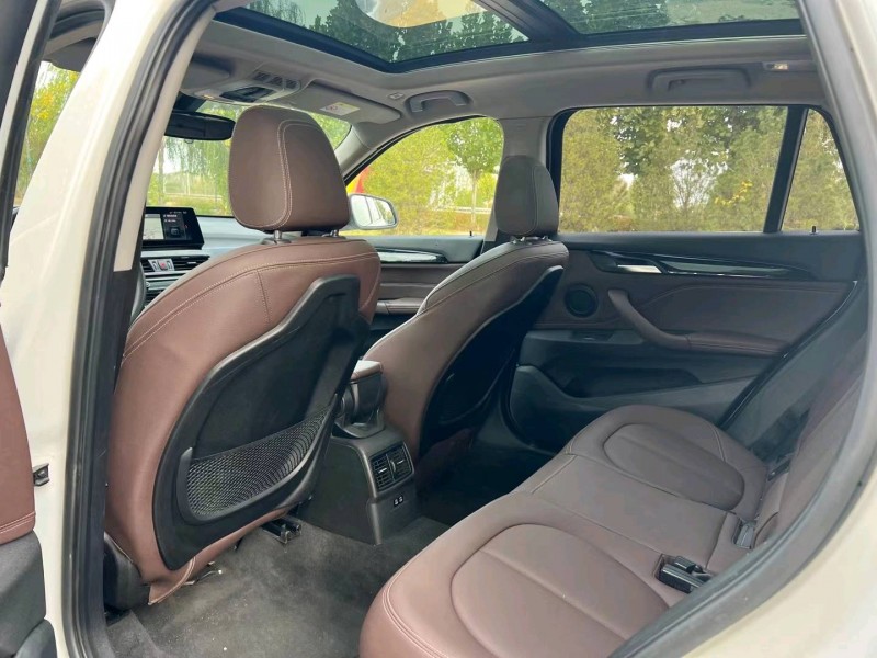 廊坊19年宝马X17