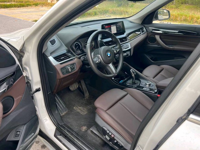 廊坊19年宝马X18