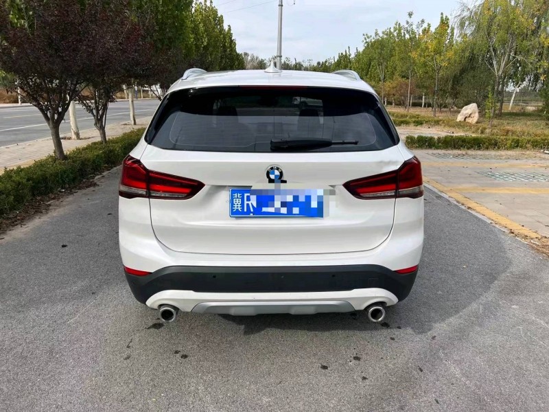 廊坊19年宝马X19