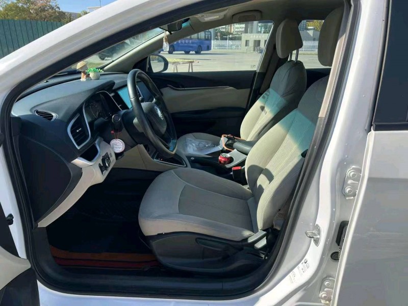 常州20年别克英朗8