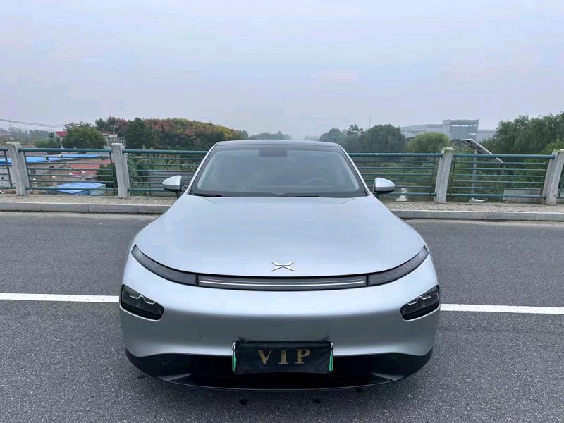 鹽城23年小鵬汽車p71
