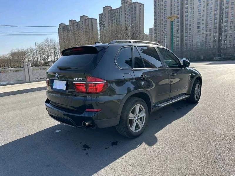 徐州14年宝马X54