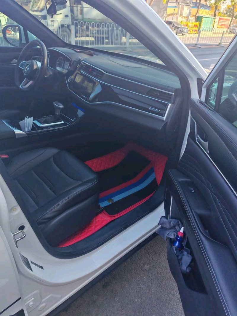 保定20年东风风光4