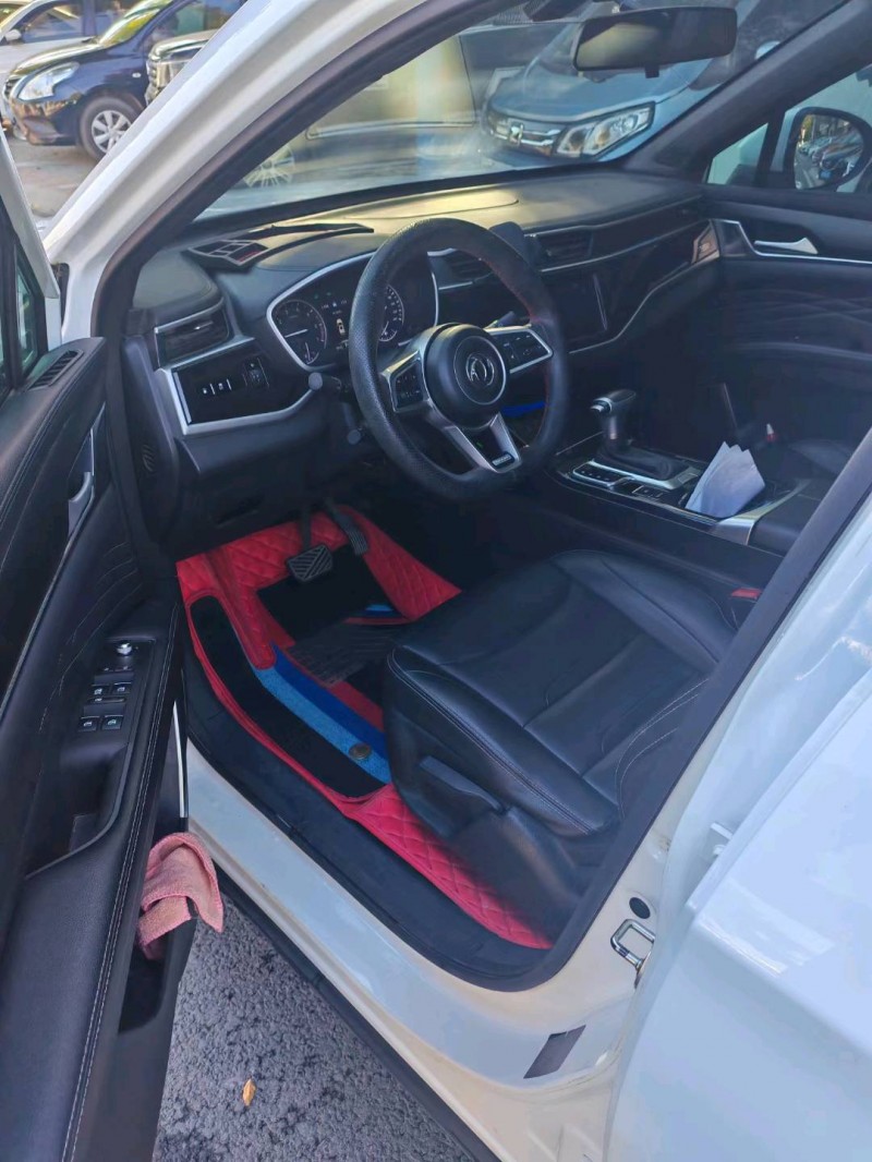 保定20年东风风光6