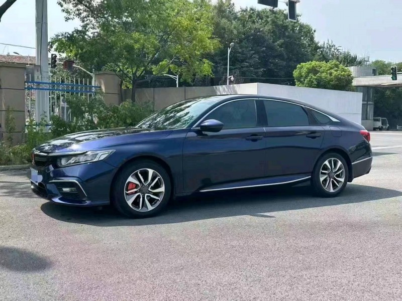 徐州19年本田英诗派3