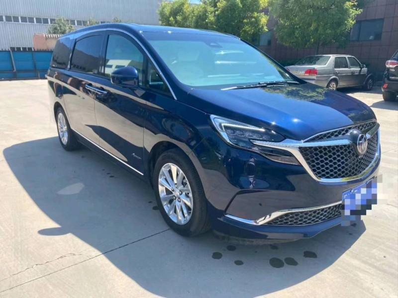 邯郸21年别克GL82