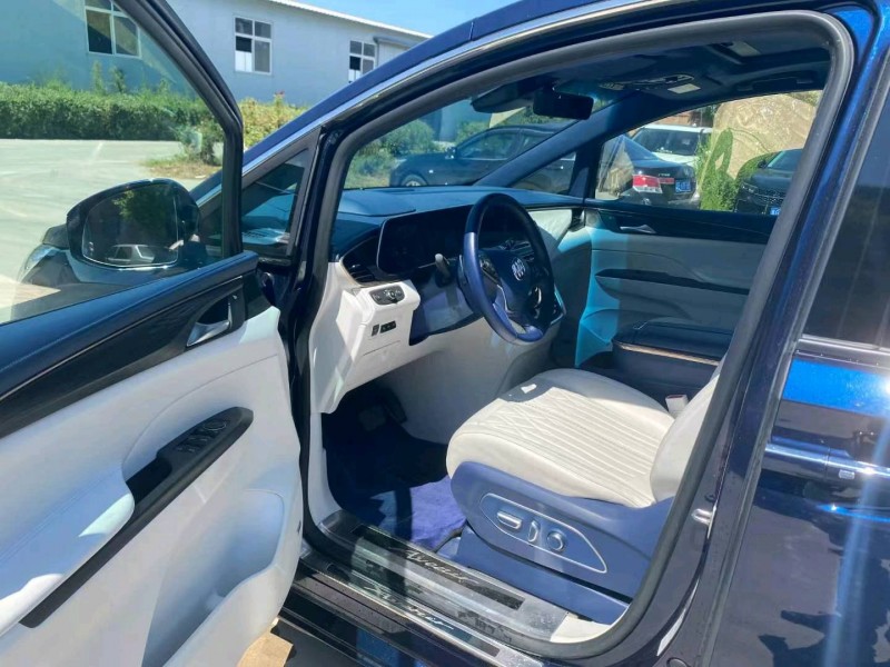 邯郸21年别克GL85