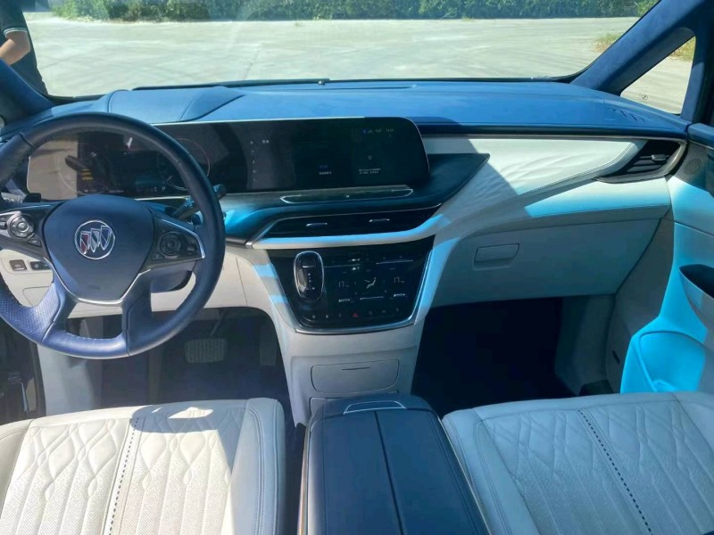 邯郸21年别克GL88