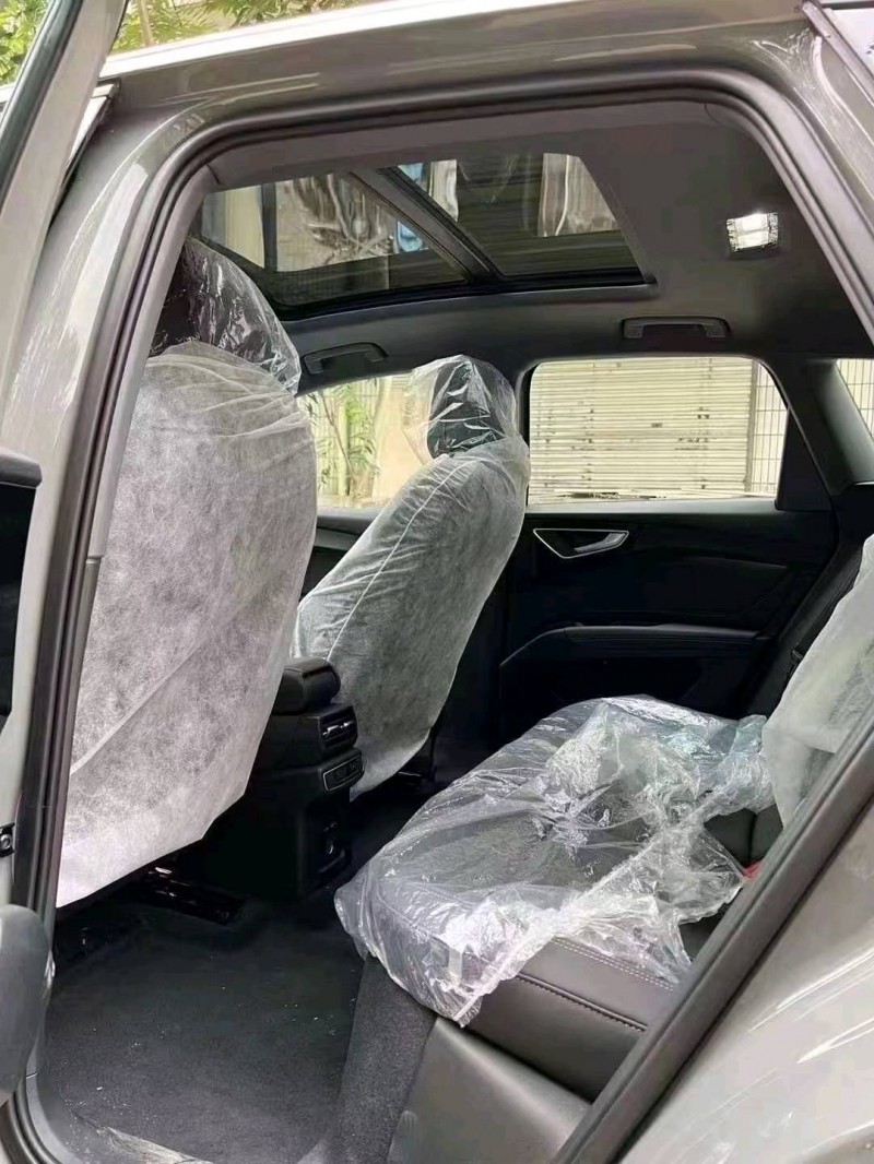 邯郸23年奥迪Q43