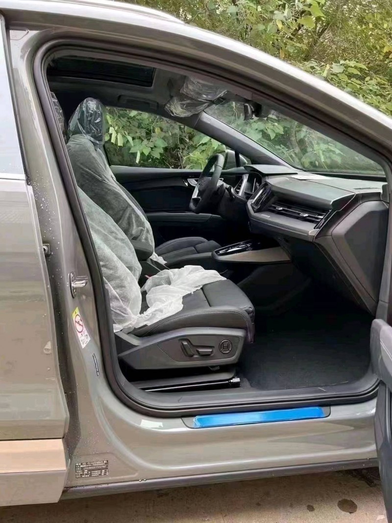 邯郸23年奥迪Q46