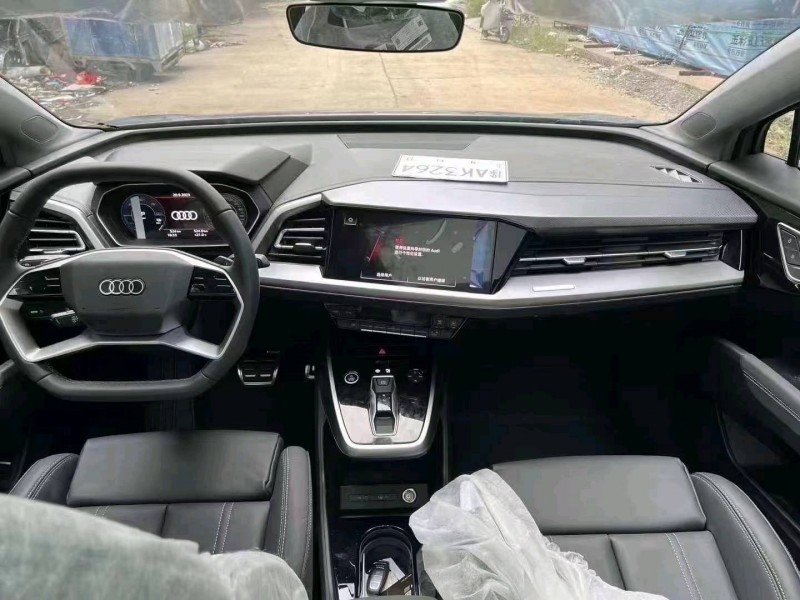 邯郸23年奥迪Q47