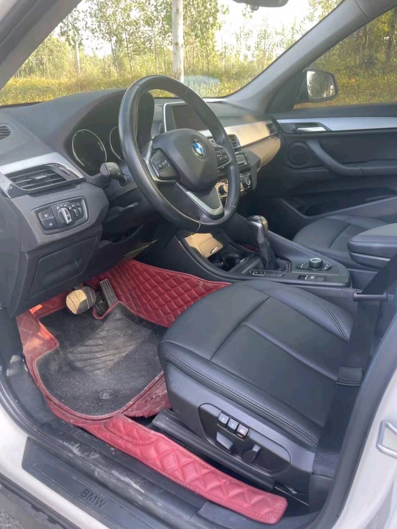 徐州19年宝马X16