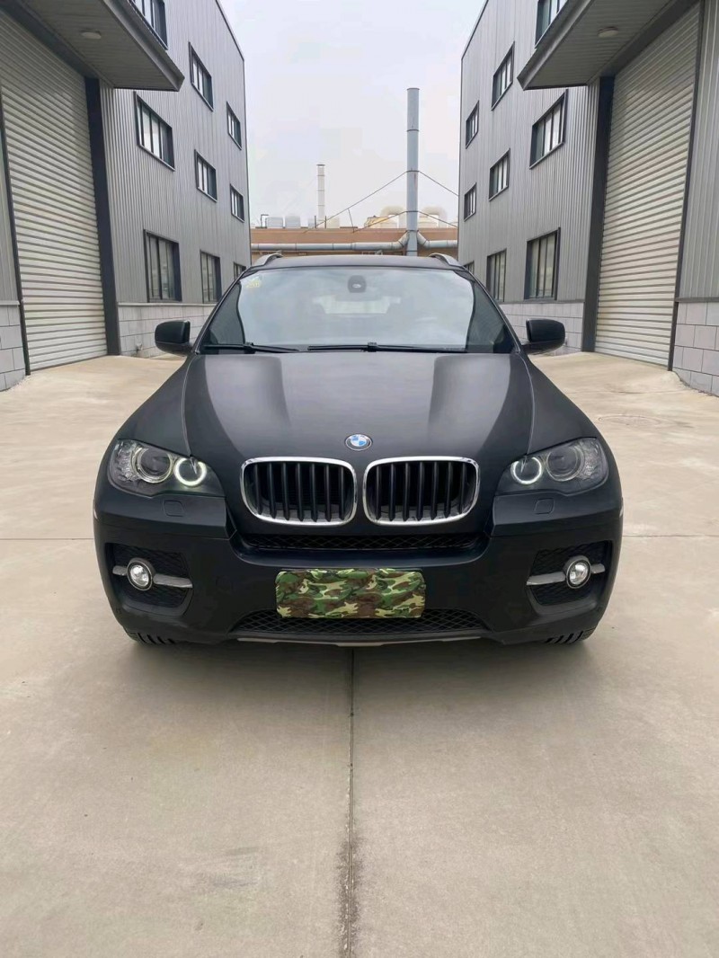 徐州11年宝马X61