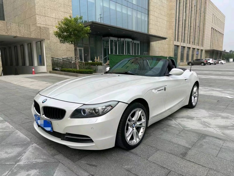 廊坊13年宝马Z42