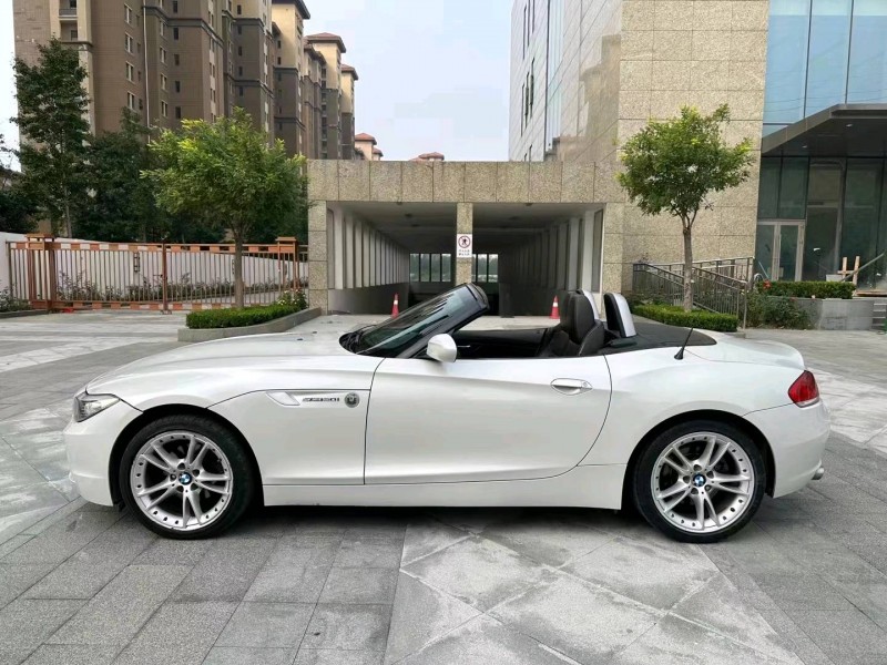 廊坊13年宝马Z43