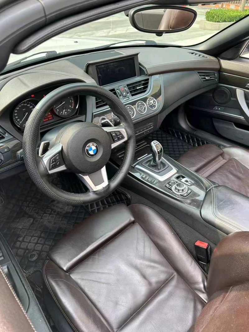 廊坊13年宝马Z45