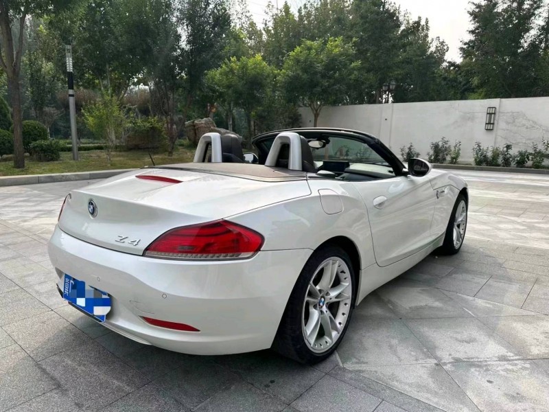 廊坊13年宝马Z46