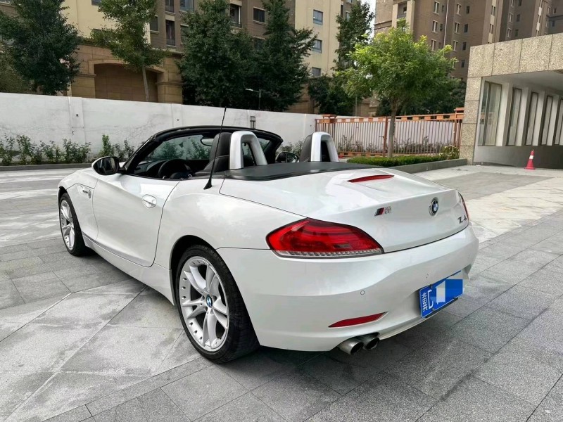 廊坊13年宝马Z47