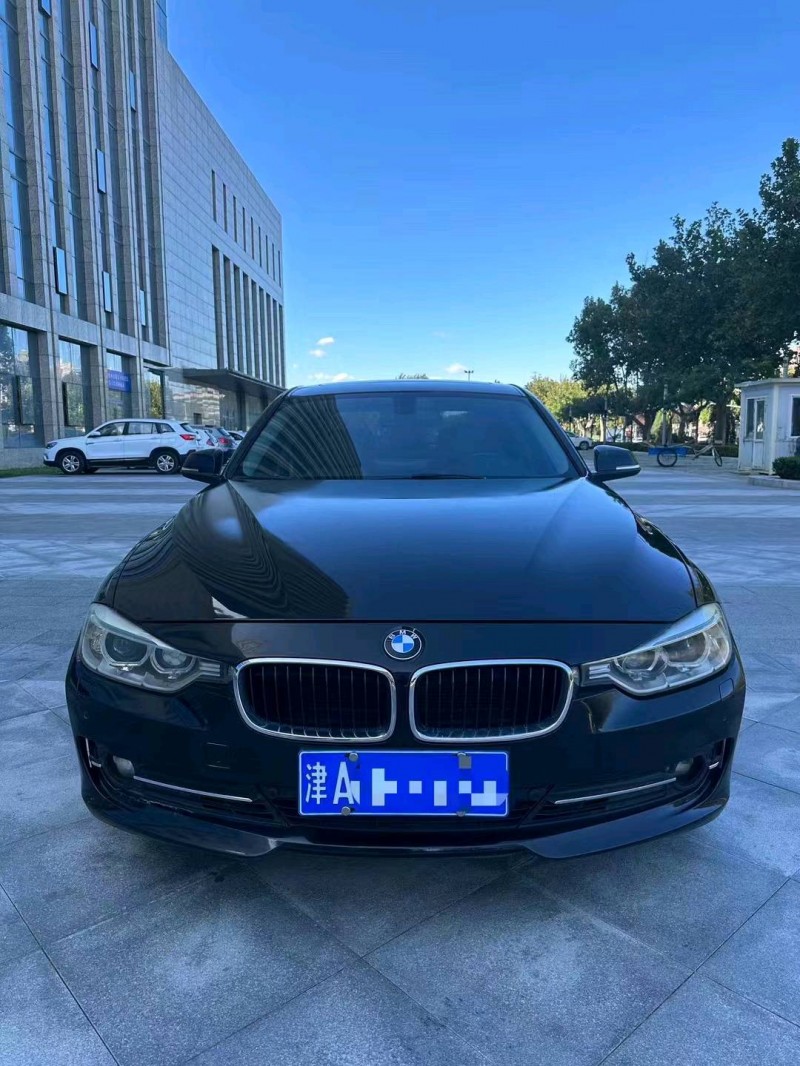 廊坊13年宝马5系1