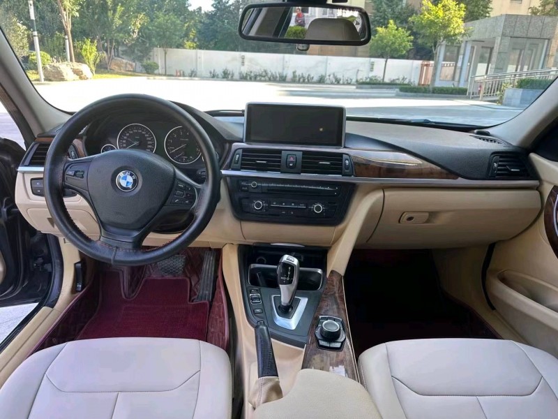 廊坊13年宝马5系6