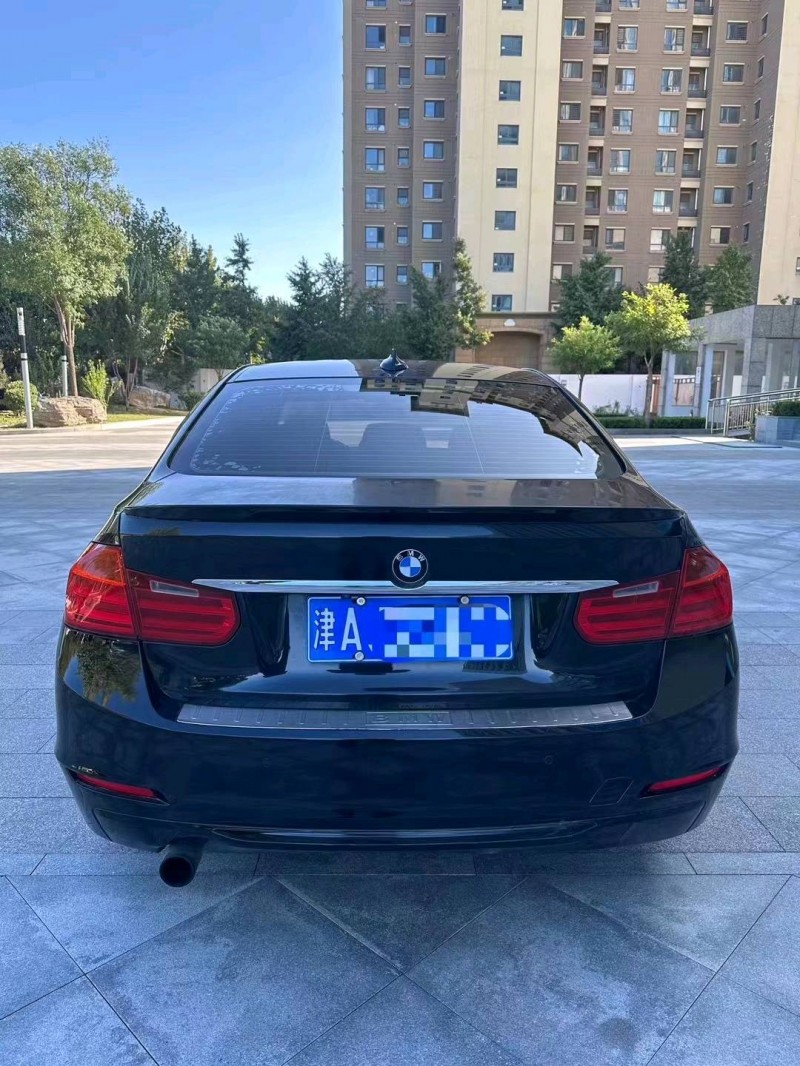 廊坊13年宝马5系9